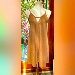 Meesh Collection Kori Dress.